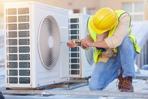 Best Residential HVAC in Watertown, MN