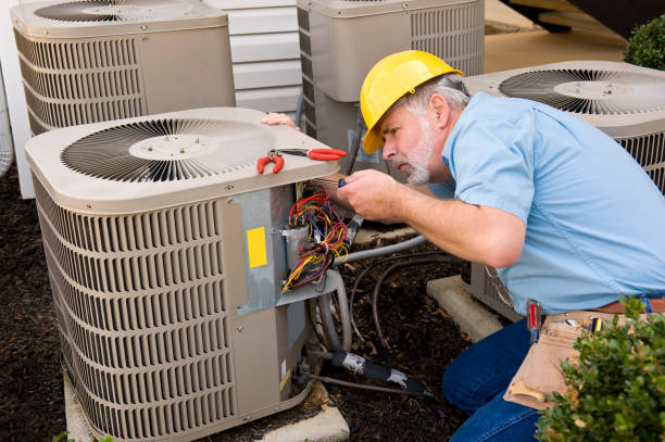 Best Furnace Cleaning in Watertown, MN