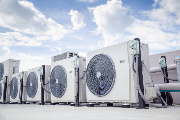Best Geothermal HVAC Systems in Watertown, MN