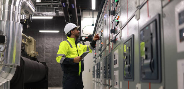 Best HVAC Equipment and Components in Watertown, MN